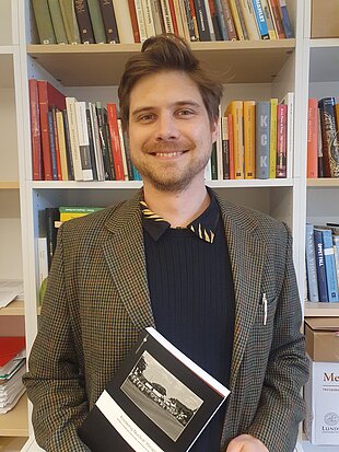 Anton Öhman