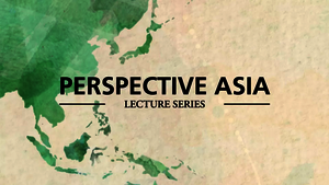 Persepctives Asia poster