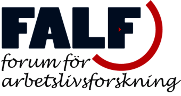 Logotyp FALF