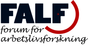 Logotyp FALF