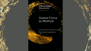 Global China book